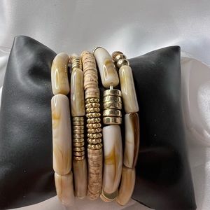 Mix and Match Bracelet Set